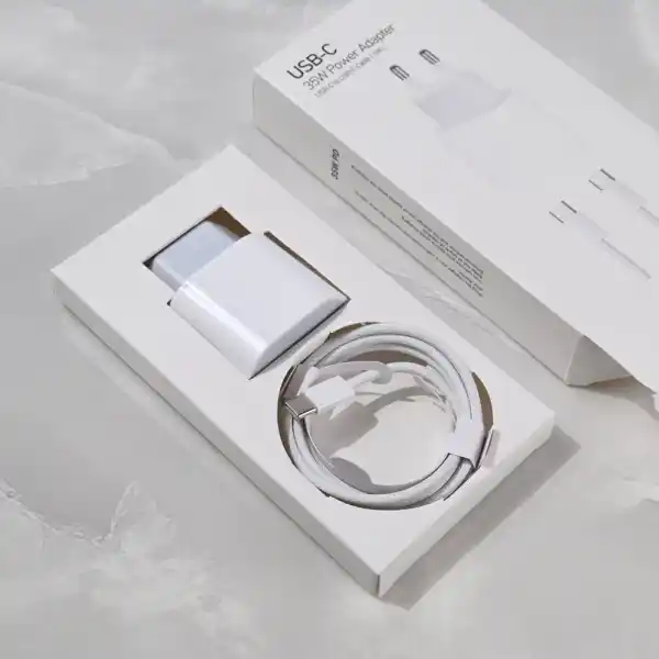 Kućni punjač Eima PD fast charger 35W USB-C