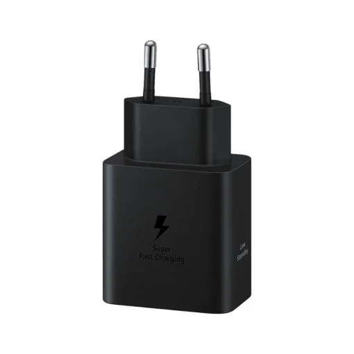 Kućni punjač Samsung EP-T4511-NBE 45W bez kabla crni