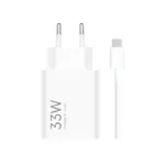 Kućni punjač Xiaomi 33W Charging Combo Type-A na Type-C sa kablom