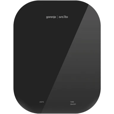 Kuhinjska vaga Gorenje KT10 ORAITO B