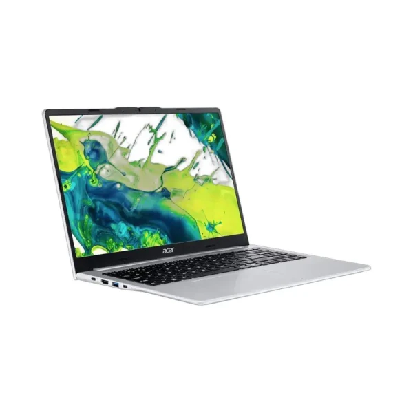 Laptop Acer Aspire Lite 15 AL15-46P 15.6 FHD IPS/R3-5400U/8GB/NVMe 512GB/srebrna