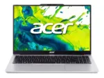 Laptop Acer Aspite Lite AL15-53P 15.6 FHD IPS/Core 5-120U/16GB/NVMe 512GB/srebrna