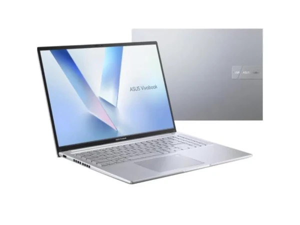 Laptop Asus Vivobook X1605VA-SH2557 16 WUXGA OLED/Core 9 270H/24GB/1TB/backlit/srebrna