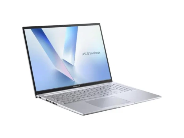 Laptop Asus Vivobook X1605VA-SH2557 16 WUXGA OLED/Core 9 270H/24GB/1TB/backlit/srebrna