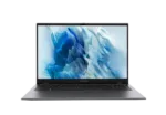 Laptop Chuwi GemiBook Plus 15.6 FHD/Intel N5030/8GB/NVMe 256GB/Win11 pro