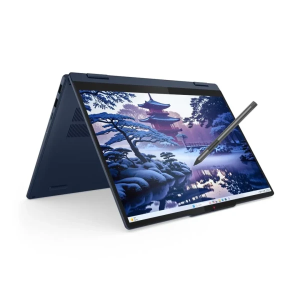 Laptop Lenovo IdeaPad 5 2-in-1 14IAL10 14 WUXGA Touch/U5-225H/16GB/NVMe 512GB/83KR001YYA