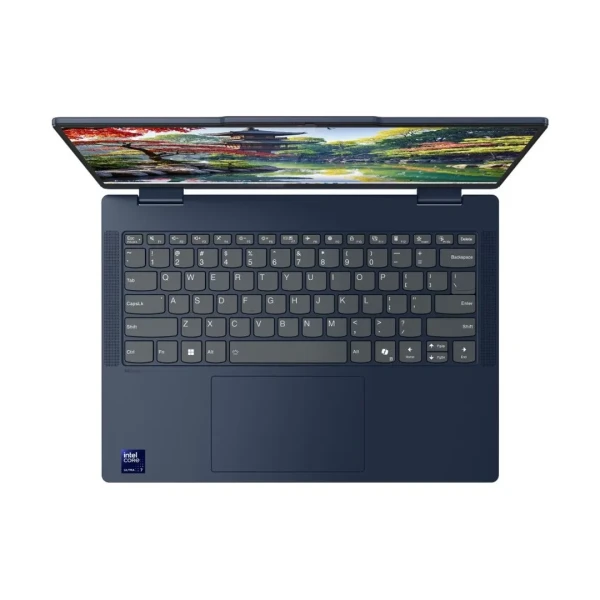 Laptop Lenovo IdeaPad 5 2-in-1 14IAL10 14 WUXGA Touch/U5-225H/16GB/NVMe 512GB/83KR001YYA