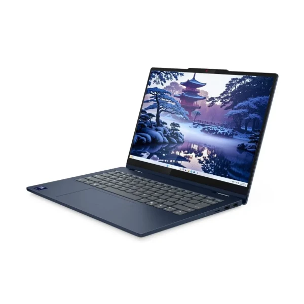 Laptop Lenovo IdeaPad 5 2-in-1 14IAL10 14 WUXGA Touch/U5-225H/16GB/NVMe 512GB/83KR001YYA