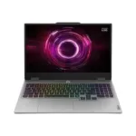 Laptop Lenovo LOQ 15AHP10 15.6 FHD IPS 144Hz/R7-250/32GB/NVMe 1TB/RTX5050 8GB/83JG00EGYA/Grey