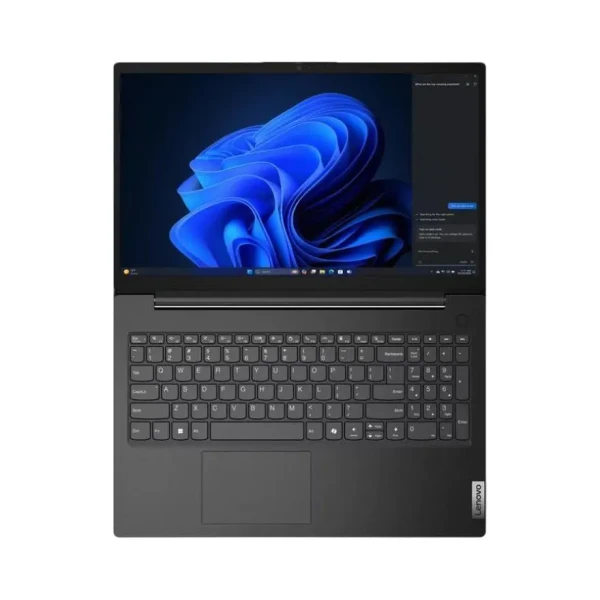 Laptop Lenovo V15 15.6 FHD IPS/i3-1315U/8GB DR5/NVMe 512GB/LAN/83HF00G2YA