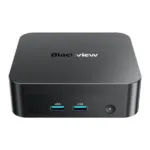 Mini PC Blackview MP300 Intel Core 5 210H/16GB/NVMe 512GB/Win 11 Pro