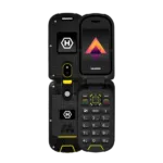 Mobilni telefon Hammer BOW LTE