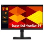 Monitor 24 SAMSUNG LS24D406GAUXEN