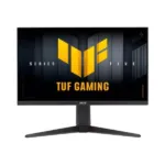 Monitor 27 Asus VG279QML5A TUF 1920×1080/Full HD IPS/0.3ms/240Hz/2xHDMI/DP/Zvučnici/Pivot
