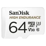 Memorijska kartica SanDisk 64GB High Endurance SDSQQNR-064G-GN6IA