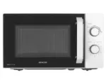 Mikrotalasna Sencor SMW 1918WH/zapremina 20L/bela/snaga 700W