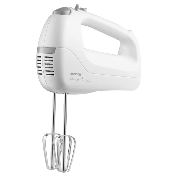 Mikser Sencor SHM 5400WH/200W/bela
