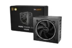 Napajanje Be Quiet Pure Power 13 M 1200W Gold BP029EU ATX3.1 Modularno