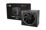 Napajanje Be Quiet Pure Power 13 M 650W Gold BP025EU ATX3.1 Modularno