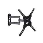 Nosač za TV ATON ATCP212SL 17-55/vesa max 400×400/22kg/zglobni