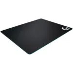 Podloga za miš Logitech G440 Cloth Hard crna