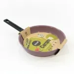 Tiganj duboki CeramIQ Texell TPCQ-D28/28cm/ljubičasta
