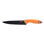 Nož Texell Slicer Korea Style TKS-S317/narandžasto-crna