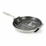 Tiganj duboki Texell TitanexPro TPT-D28/28cm