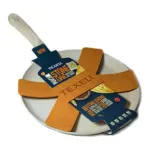 Tiganj za palačinke Texell TPS- P26/26cm