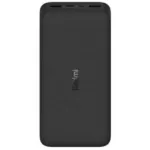 Power bank Xiaomi 20000mAh Fast 18W