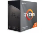 Procesor AMD AM4 Ryzen 7 5700X 3.4GHz Box – bez kulera
