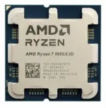 Procesor AMD AM5 Ryzen 7 9850X3D 5.6GHz Tray