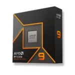 Procesor AMD AM5 Ryzen 9 9950X 4.3GHz -Tray