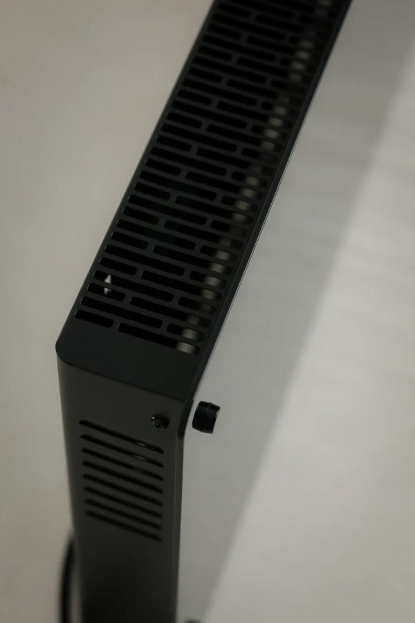 Panelni radijator Fira H2000/snaga 2000W/wifi/black