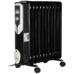 Uljani radijator Zilan ZLN3666 11 rebara, 2500 W