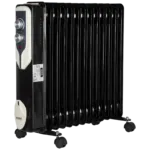 Uljani radijator Zilan ZLN3673, 13 rebara, 2500 W