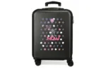 Kofer za decu Roll Road 55cm/crna