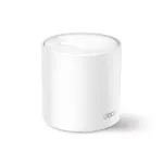 TP-Link Deco X50 Mesh WiFi 6 sistem AX3000Mb/s (3 rutera X50 u pakovanju)