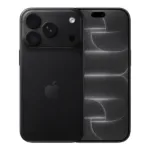 Mobilni telefon Apple Iphone 18 Pro 256GB crni