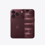 Mobilni telefon Apple Iphone 18 Pro 512GB Burgundy
