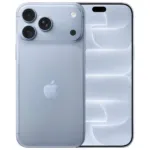 Mobilni telefon Apple Iphone 18 Pro Max 256GB Glacier