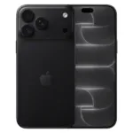Mobilni telefon Apple Iphone 18 Pro Max 512GB Black
