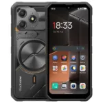Mobilni telefon Blackview FORT 100 6/128 crni IP68 & IP69K