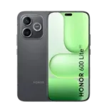 Mobilni telefon Honor 600 Lite 8GB/256GB Crna