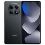 Mobilni telefon Xiaomi Redmi Note 15 8GB/256GB Crni