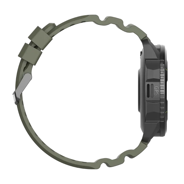 Smart Watch Hammer Watch 2 Military Edition