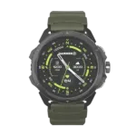 Smart Watch Hammer Watch 2 Military Edition
