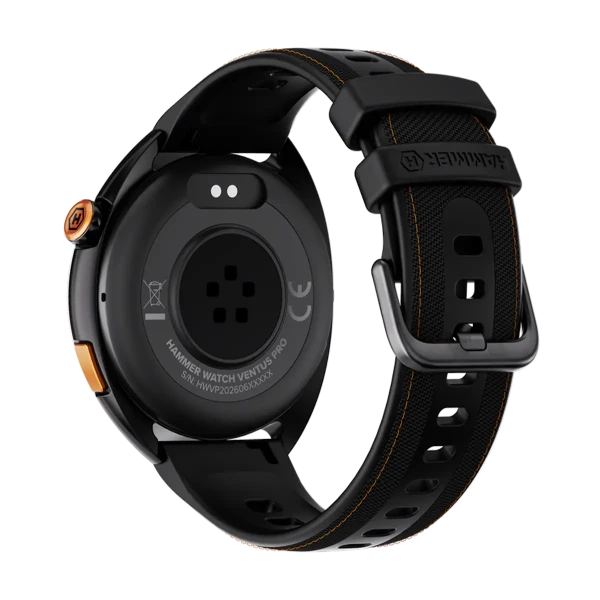 Smart watch Hammer VENTUS Pro