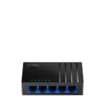 Svič 10/100/1000 5-port Cudy GS105D