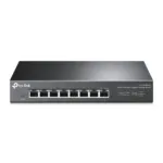 Svič 10/100/1000 8-port TP-Link TL-SG108-M2